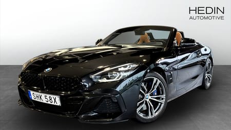 BMW Z4 sDrive30i