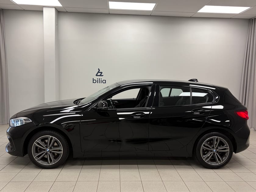 Bild 2 av BMW 118i