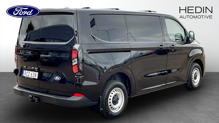 Bild 2 av Ford Transit Custom 280