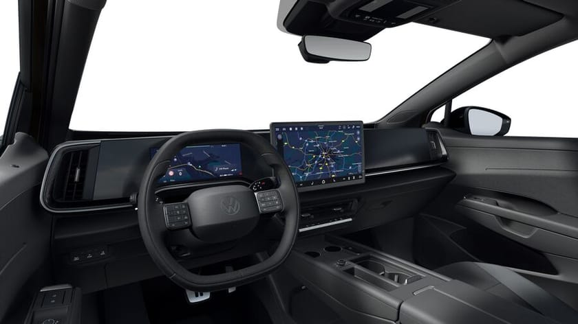 Bild 4 av Volkswagen Tiguan