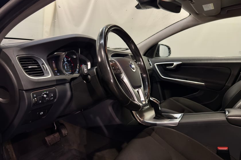 Bild 4 av Volvo V60