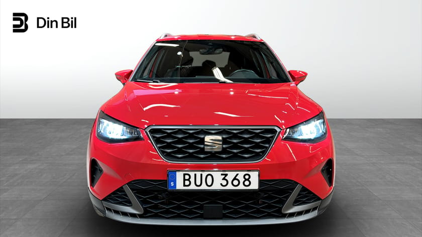 Bild 4 av SEAT Arona
