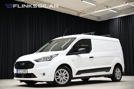 Ford Transit Connect 230 LWB