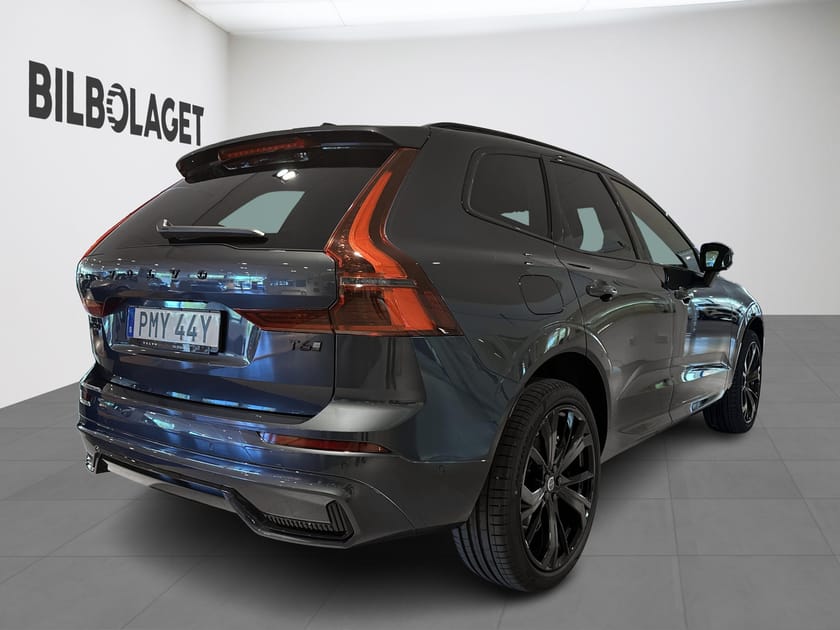 Bild 5 av Volvo XC60