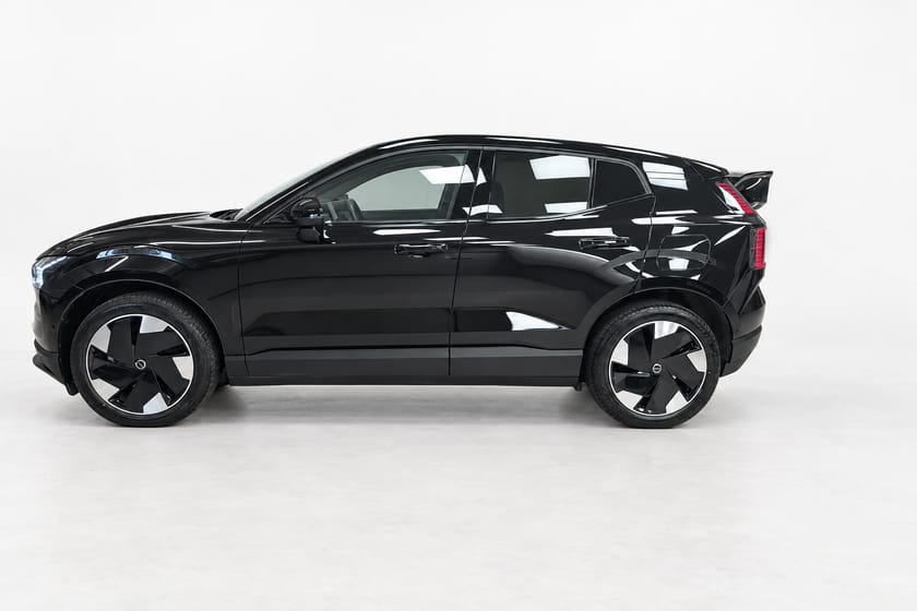 Bild 2 av Volvo EX30 Single Motor Extended Range