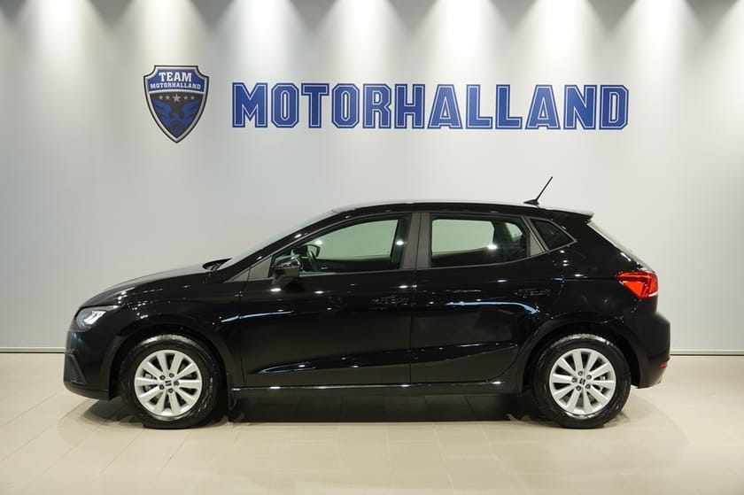 Bild 2 av SEAT Ibiza