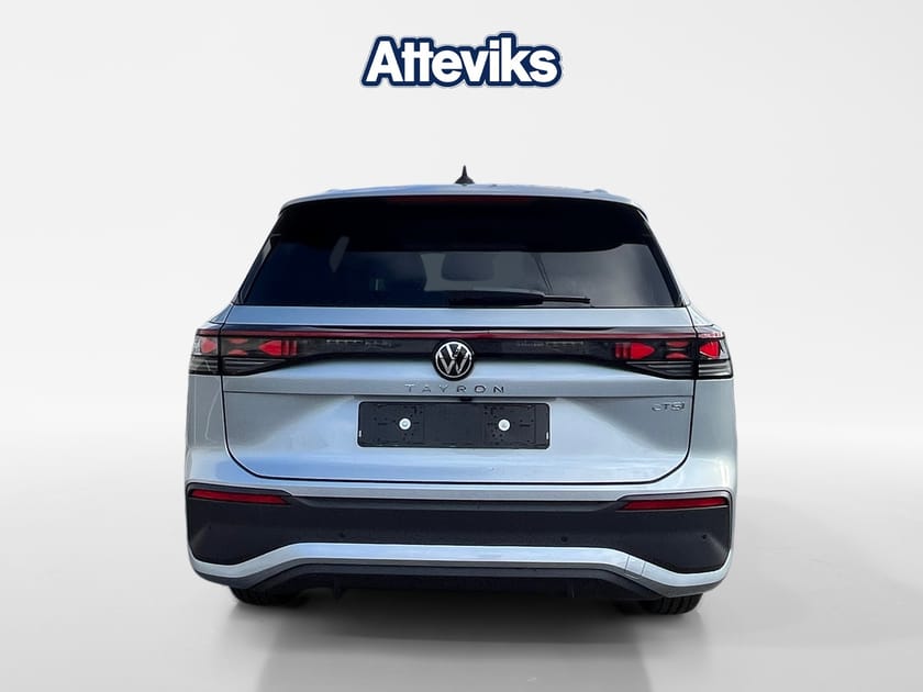 Bild 4 av Volkswagen Tayron