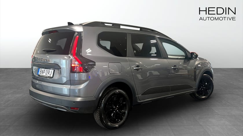 Bild 2 av Dacia Jogger 7-sätes