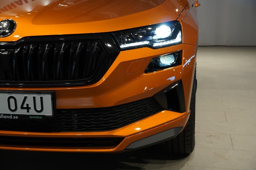 Bild 2 av Škoda Karoq