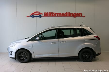 Ford Grand C-Max