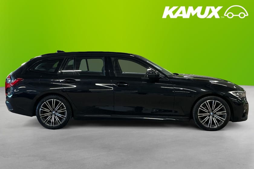 Bild 2 av BMW 320d xDrive Touring