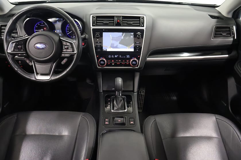 Bild 4 av Subaru Outback