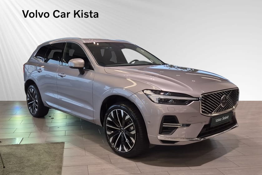 Bild 5 av Volvo XC60