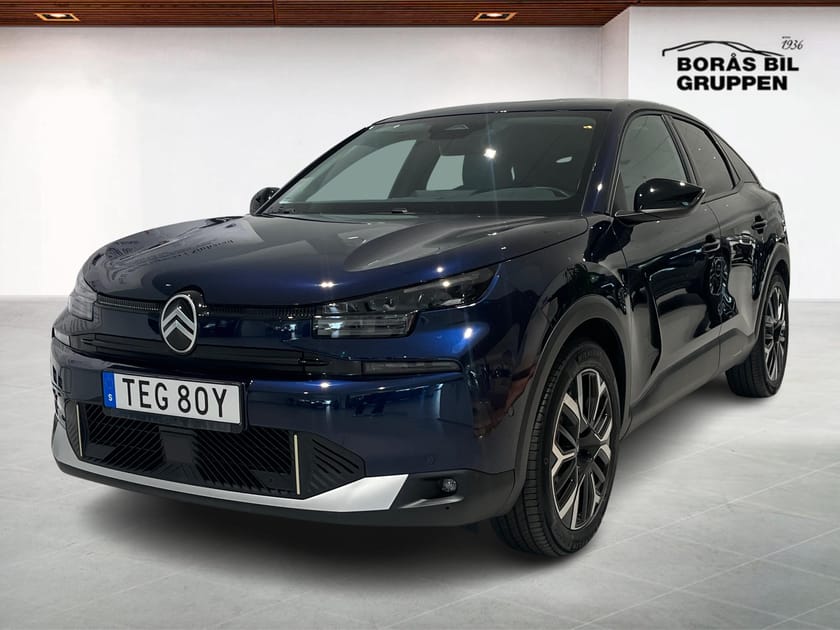 Bild 1 av Citroën C4