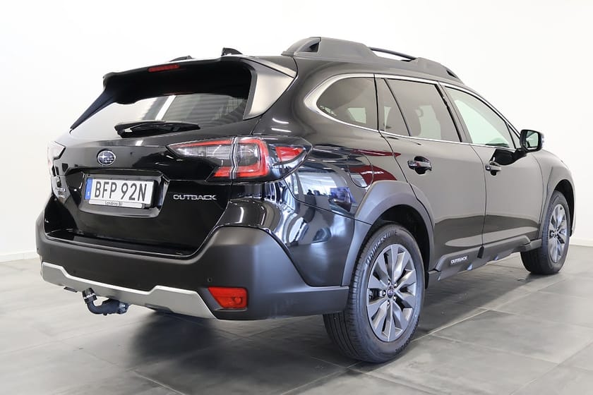 Bild 2 av Subaru Outback
