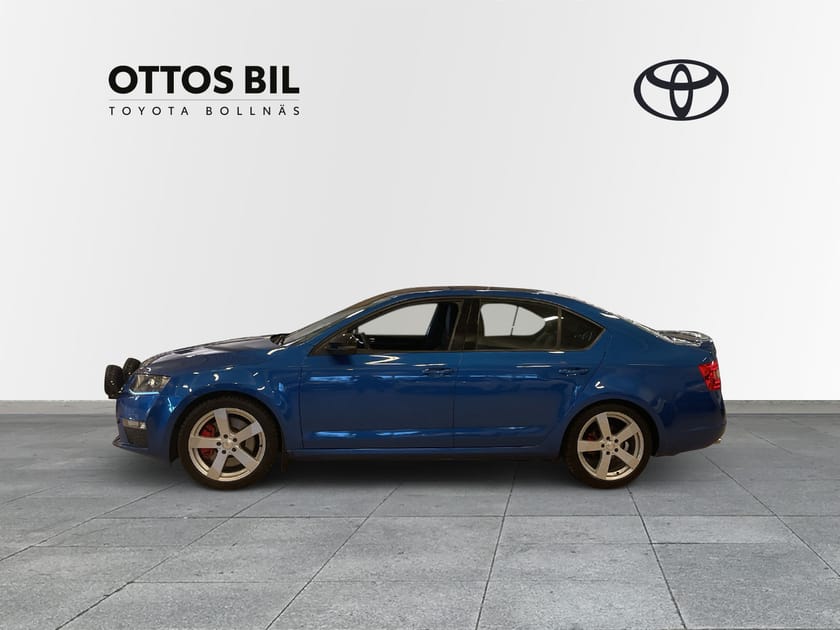 Bild 3 av Škoda Octavia RS