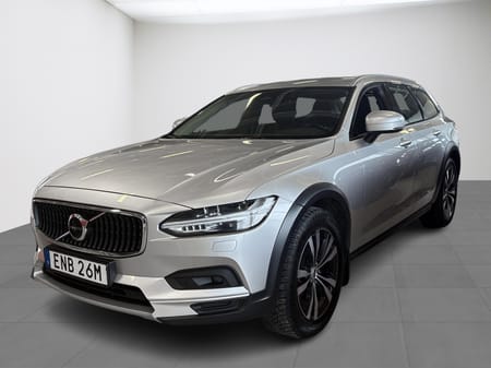 Volvo V90 Cross Country