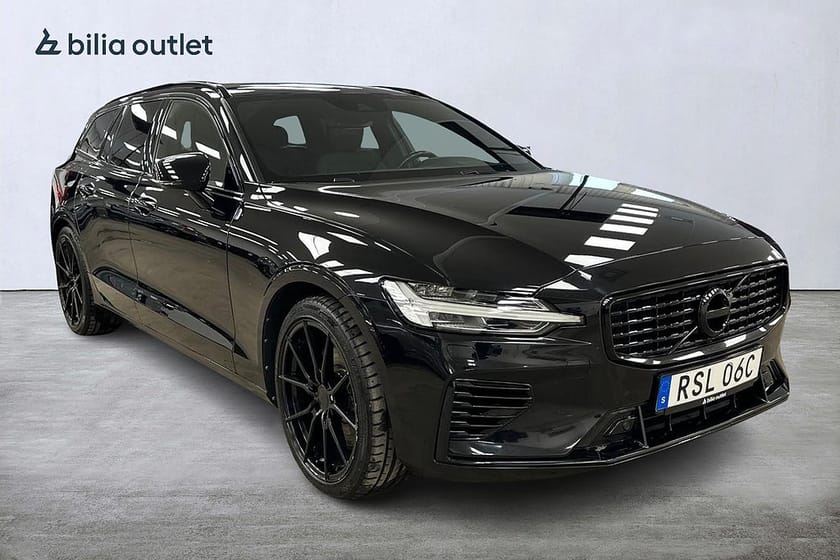 Bild 2 av Volvo V60