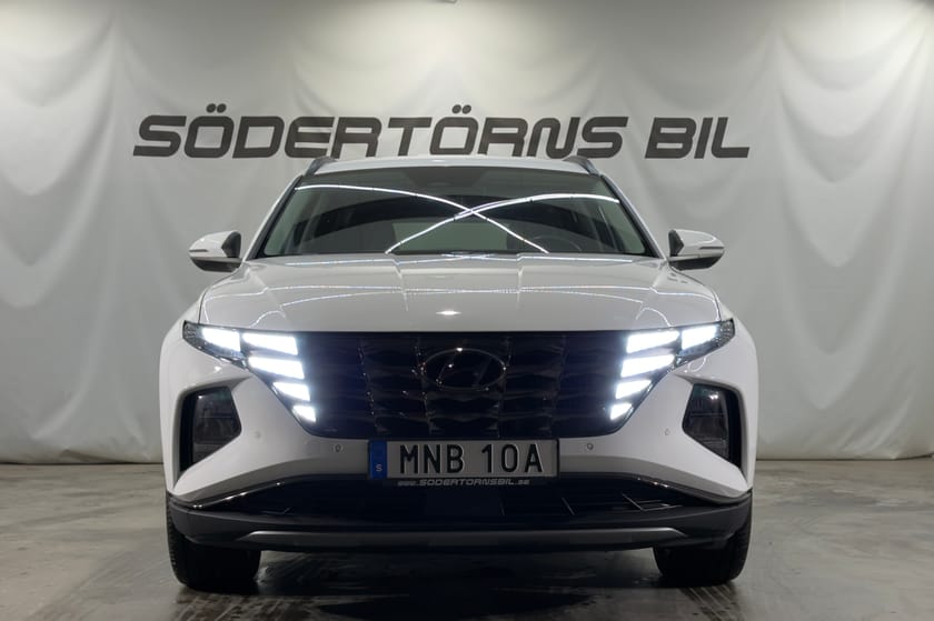 Bild 4 av Hyundai Tucson