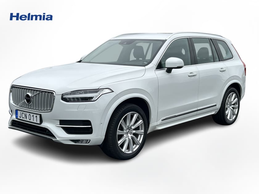 Bild 2 av Volvo XC90