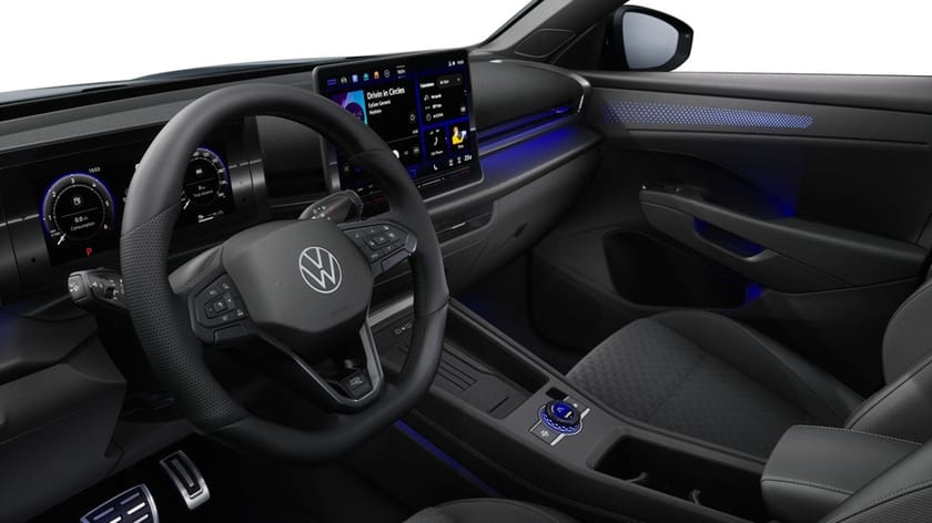 Bild 3 av Volkswagen T-Roc