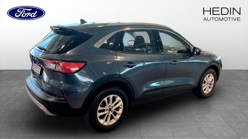 Bild 2 av Ford Kuga Plug-In Hybrid