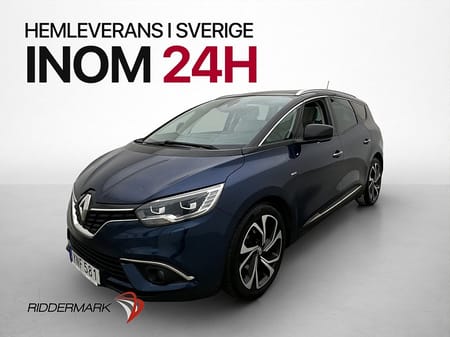 Renault Grand Scénic