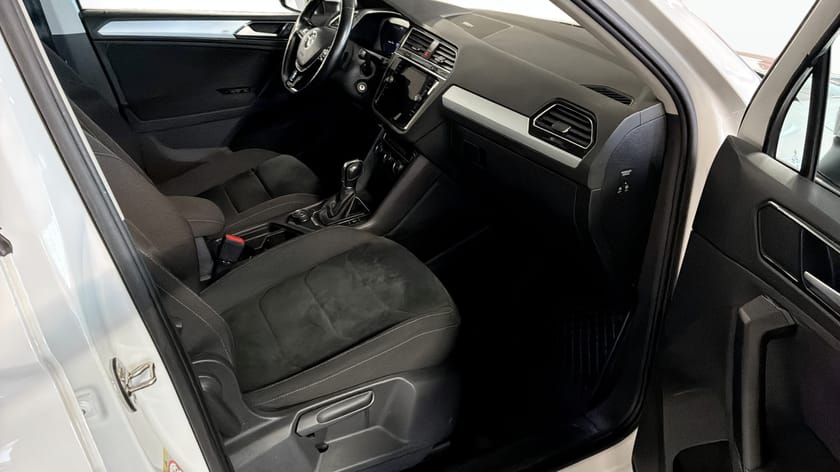 Bild 3 av Volkswagen Tiguan