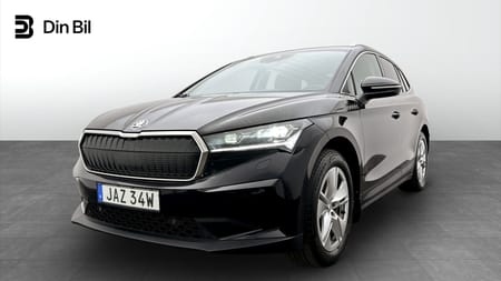 Škoda Enyaq 85x
