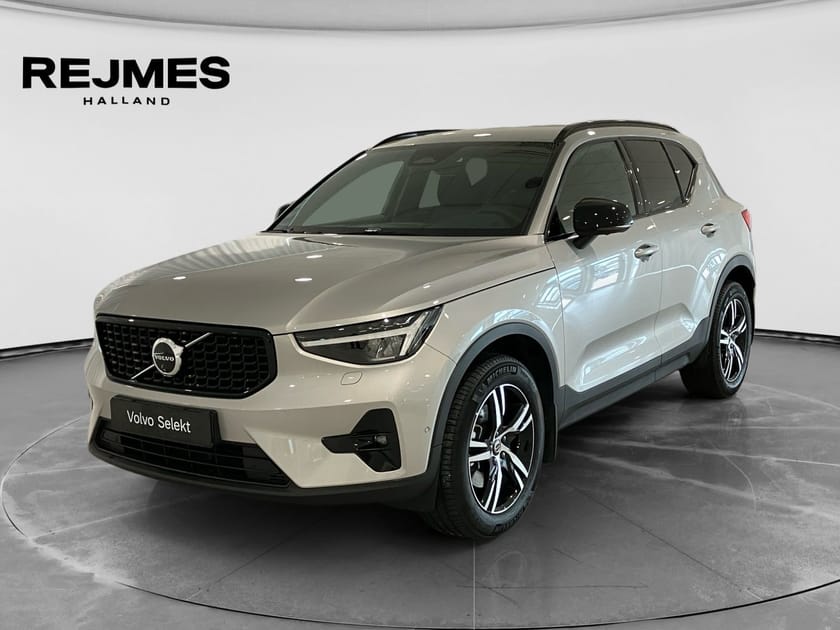 Bild 1 av Volvo XC40