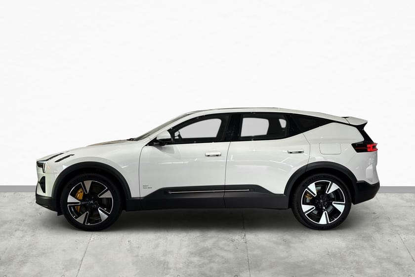 Bild 1 av Polestar 3 Long range Dual motor
