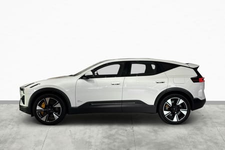 Polestar 3 Long range Dual motor