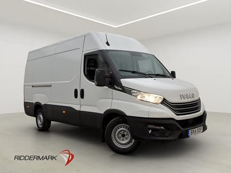 Iveco Daily 35-140 Van
