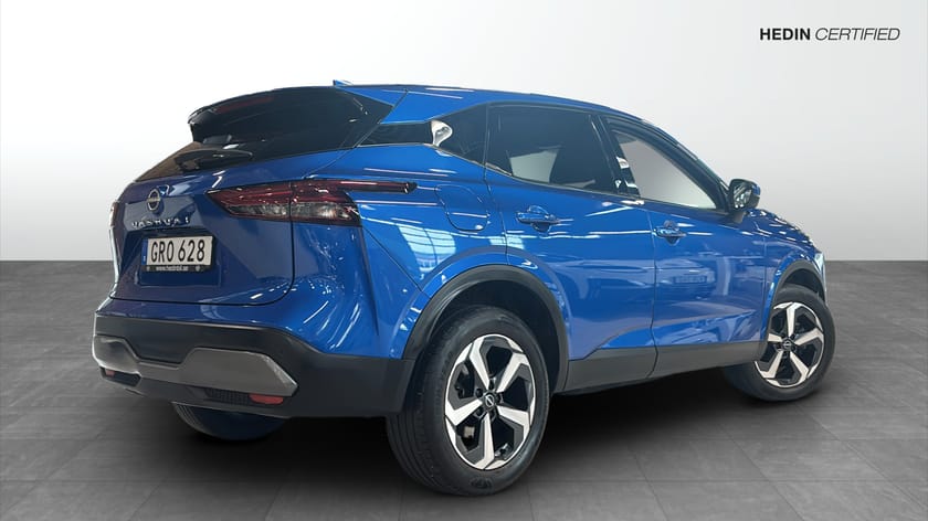 Bild 2 av Nissan Qashqai