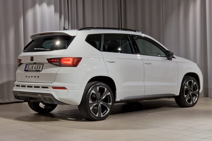 Bild 4 av CUPRA Ateca