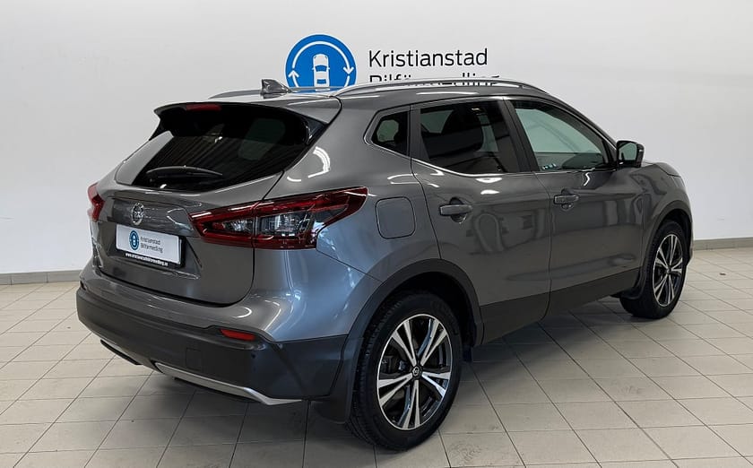 Bild 5 av Nissan Qashqai