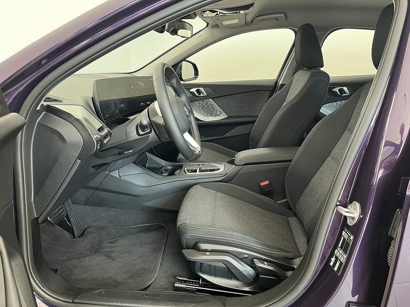 Bild 5 av BMW 120