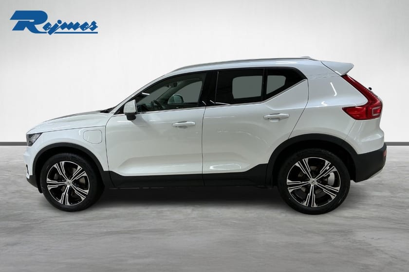 Bild 3 av Volvo XC40