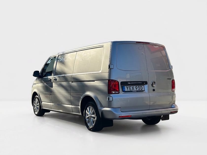 Bild 4 av Volkswagen Transporter