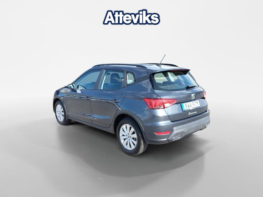 Bild 5 av SEAT Arona