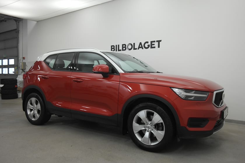 Bild 2 av Volvo XC40