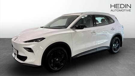 MG S5 EV Standard Range