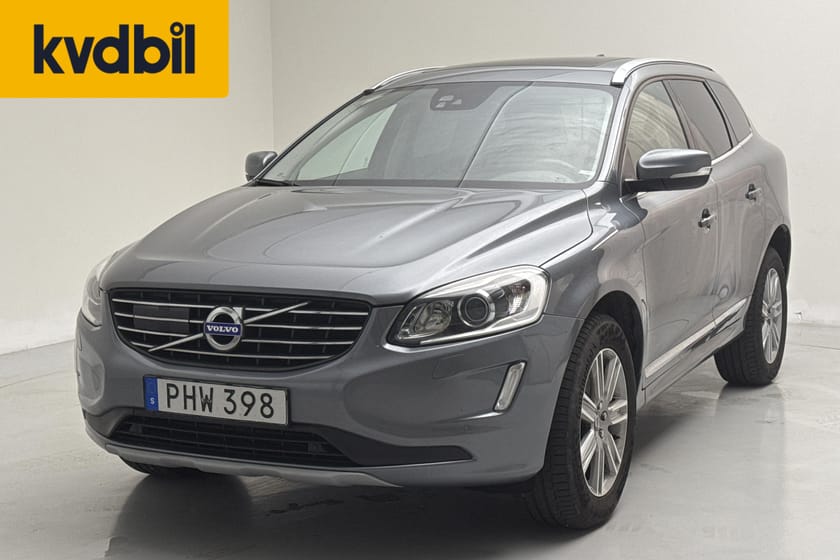 Bild 1 av Volvo XC60