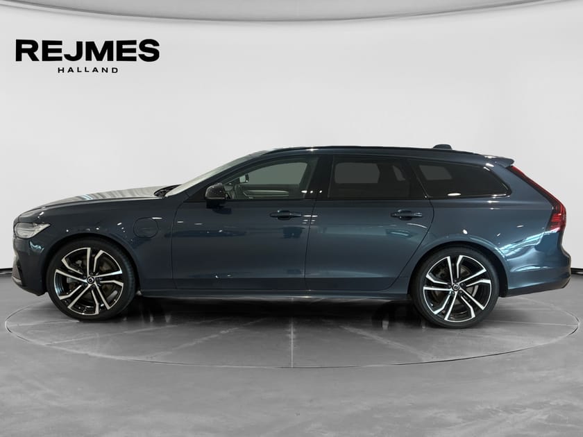 Bild 3 av Volvo V90