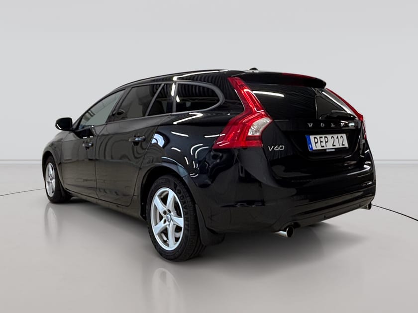 Bild 3 av Volvo V60