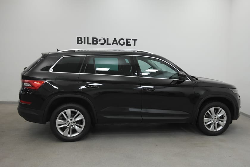 Bild 3 av Škoda Kodiaq
