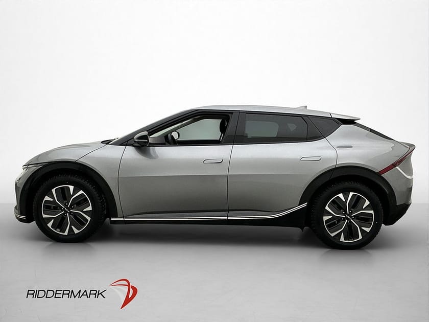 Bild 5 av Kia EV6
