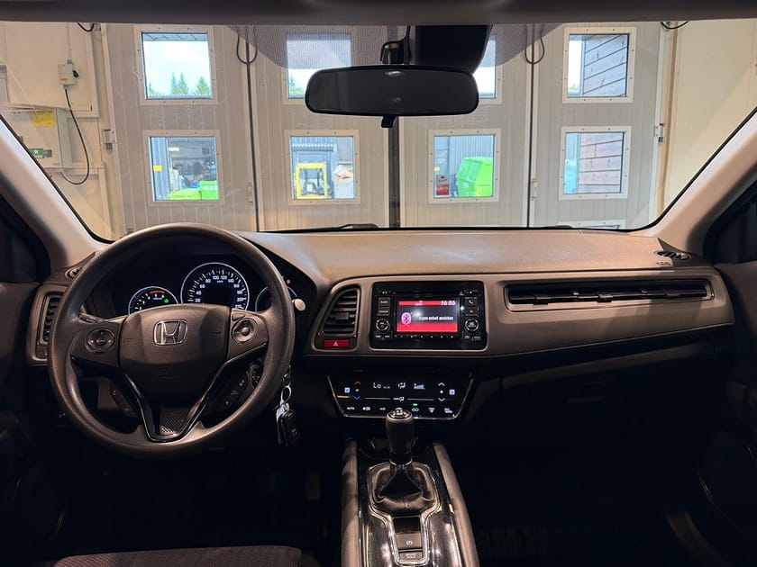 Bild 5 av Honda HR-V