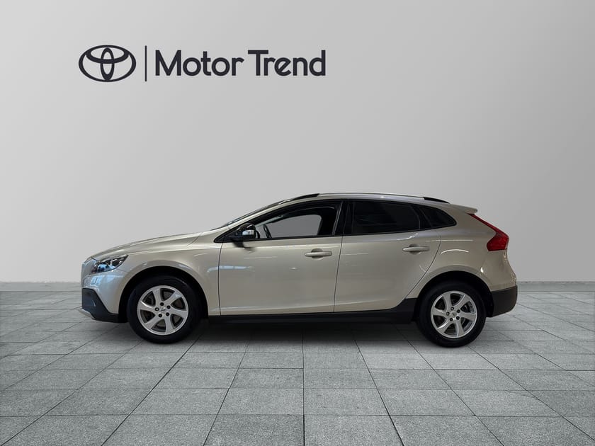 Bild 3 av Volvo V40 Cross Country