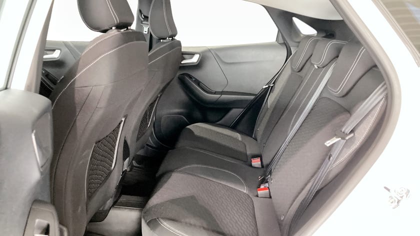 Bild 5 av Ford Puma